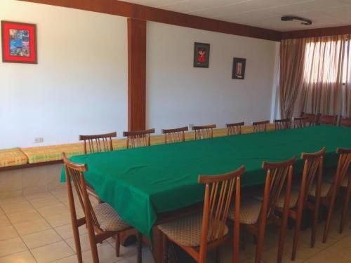 Foto general de Hotel Tropical Inn