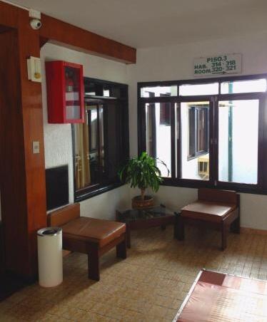 Foto general de Hotel Tropical Inn