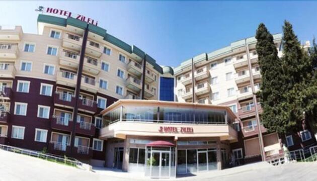 Foto de Hotel Zileli