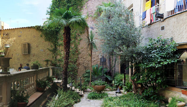 Foto de Hotel Vila de Calella
