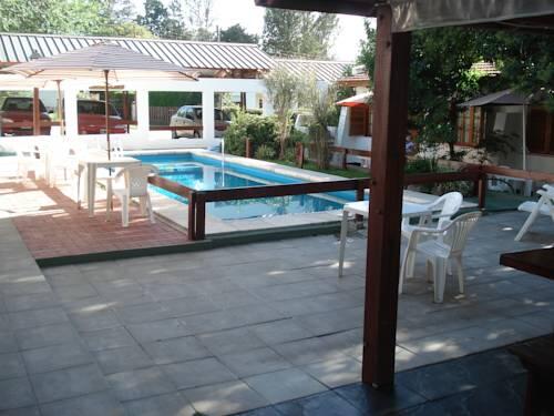 Foto general de Aparthotel El Agora