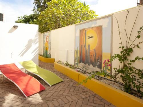 Room – Ocean View Villas