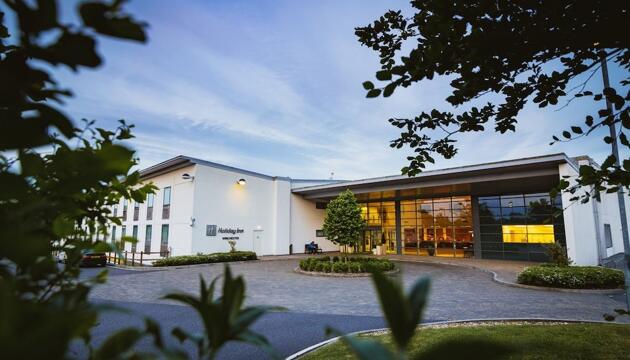 Foto de Holiday Inn Winchester, an IHG Hotel