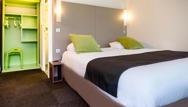 Foto de Hotel Campanile Laval Ouest