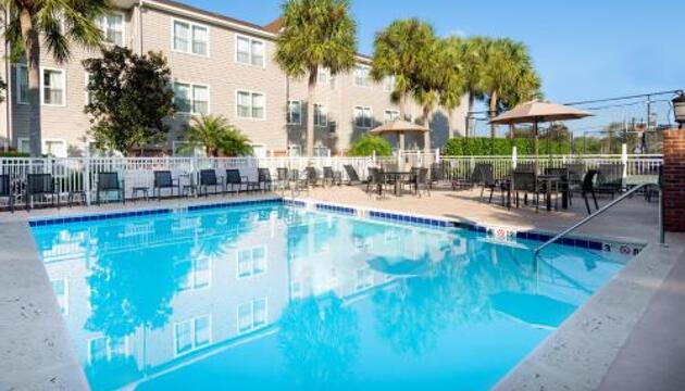 Bild - Hotel Residence Inn by Marriott Fort Myers