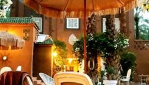 Photo – Riad Dar Sofian