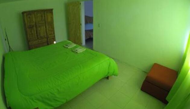 Foto de Albergue Alojamiento Goos
