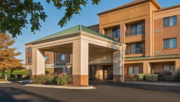 Photo – Hotel Sonesta Select Durham Research Triangle Park