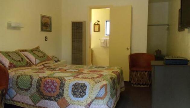 Photo – Silver Saddle Motel
