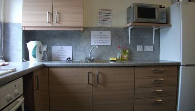 Photo - Edinburgh Metro SYHA Hostelling Scotland