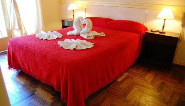 Foto de Hotel del Paseo