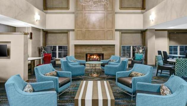 Photo – Hotel Residence Inn by Marriott Cleveland - Beachwood