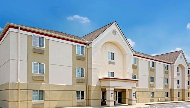Foto de Hotel MainStay Suites Cincinnati Blue Ash