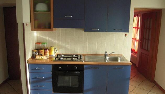 Bild - B&amp;B Al Viale Papa Giovanni