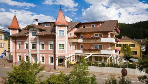 Photo – Hotel Blitzburg