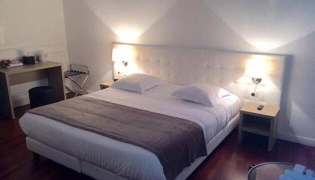 Photo - Hôtel Le Saint Louis