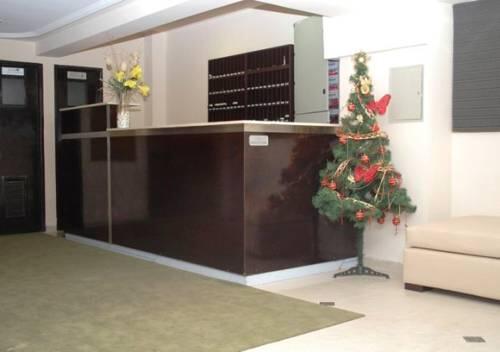 Foto general de Aparthotel Condominio &amp;amp; Suites San Luis
