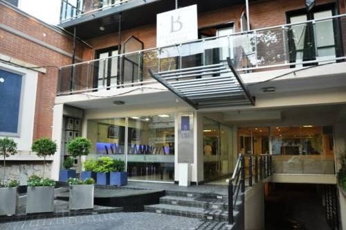 Foto general de Aparthotel Condominio &amp;amp; Suites San Luis