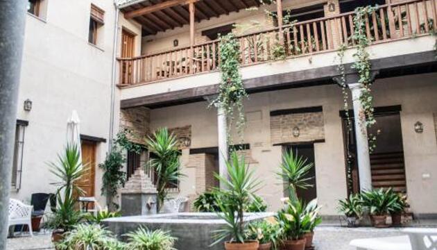 Foto de Alquileres Vacacionales Abadia Suites