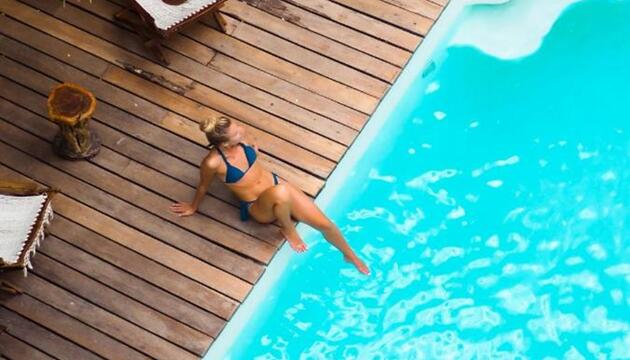 Foto de Hotel Kinbe