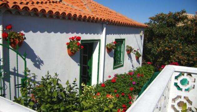 Photo – Casa Rural Isabel