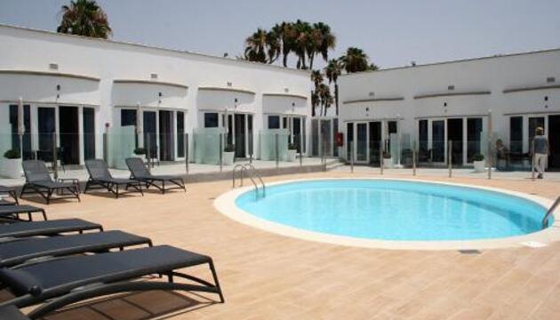 Foto de Bungalows Islas Paraiso