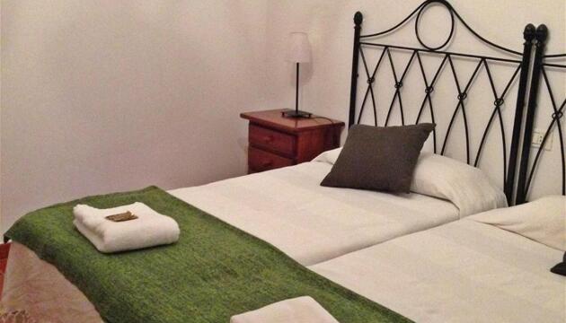 Foto de Apartamentos Los Verodes