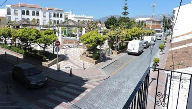 Foto de Hostal Sol y Mar
