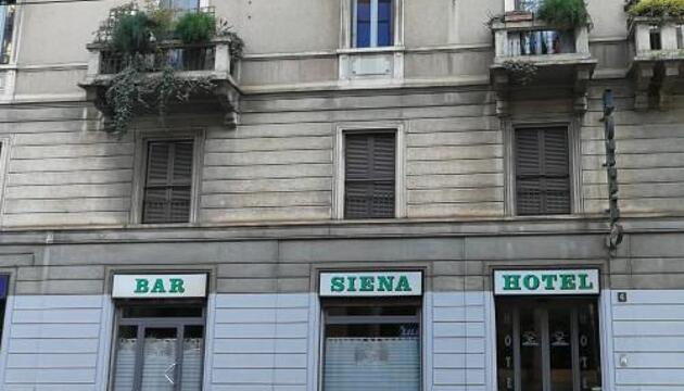 Foto de Hotel Siena