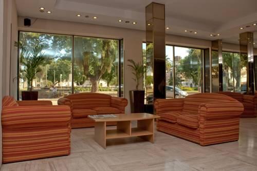 Foto general de Hotel Corrientes Plaza