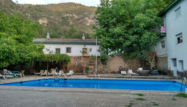 Foto de Pensión Rural Arroyo la Teja