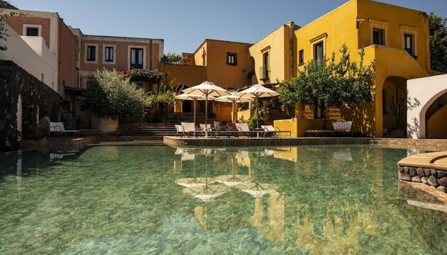 Foto de Hotel Signum