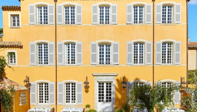 Foto de Hotel Pan Dei Palais