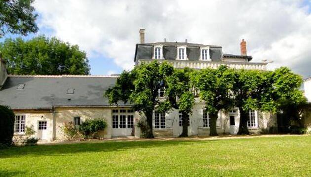 Photo – La Héraudière Bed &amp; Breakfast