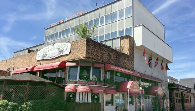 Photo – Arche Hotel