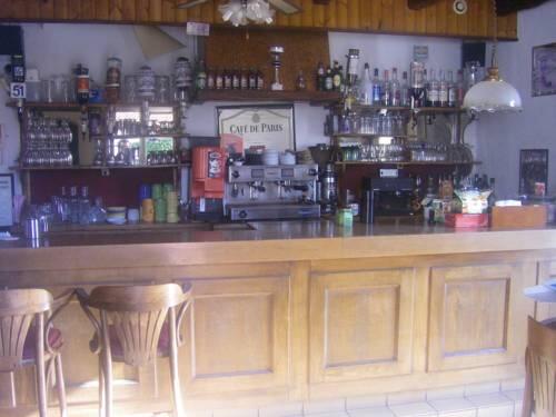 Foto general de Auberge Le Chata