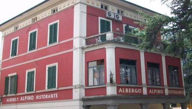 Photo – Hotel Alpino