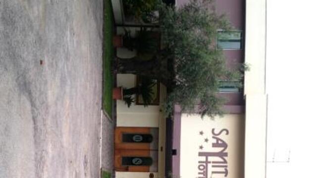 Photo – Hotel Sannita
