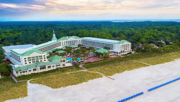 Photo – Hotel The Westin Hilton Head Island Resort &amp; Spa