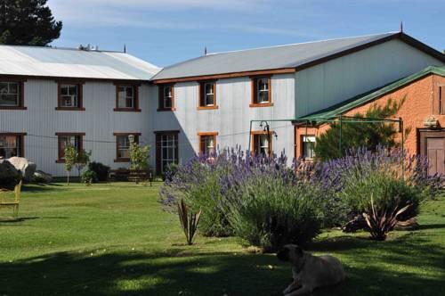 Foto general de Hotel La Loma