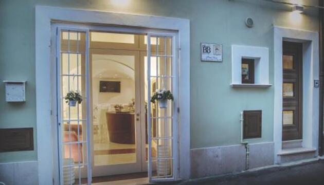 Photo – B&amp;B Portanuova