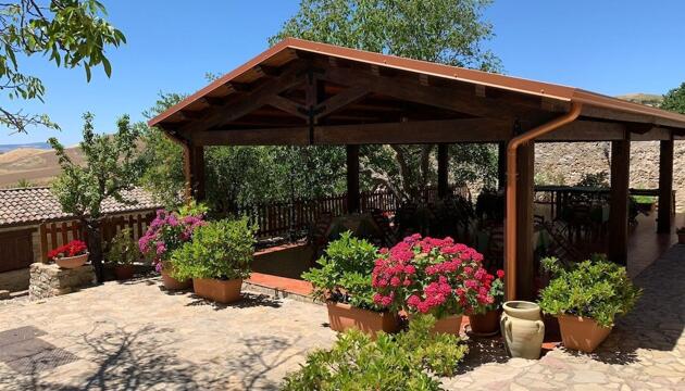 Foto de Casa Rural Agriturismo Sant&apos;Agata