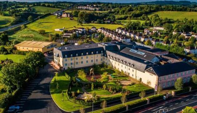 Photo – Cavan Crystal Hotel