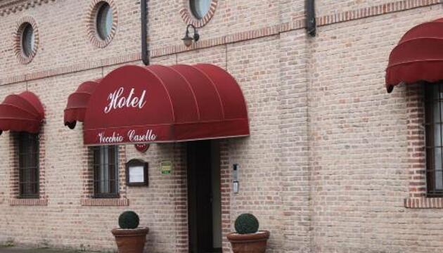Foto de Hotel Vecchio Casello