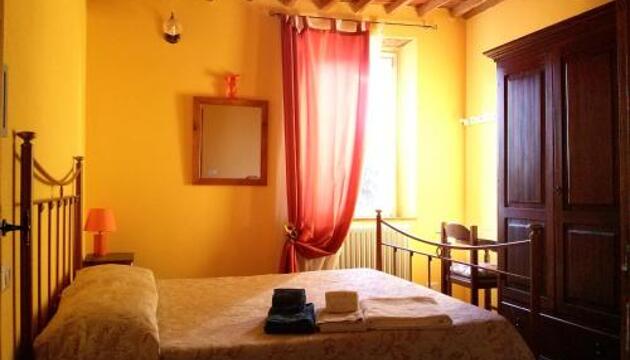 Foto de La Coccinella B&amp;B
