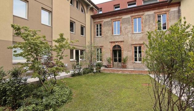 Foto de Bed-and-Breakfast Stile Libero