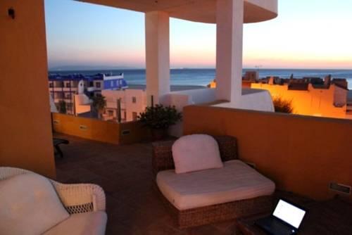 Foto de los servicios de V.T.V. Edus Apartments
