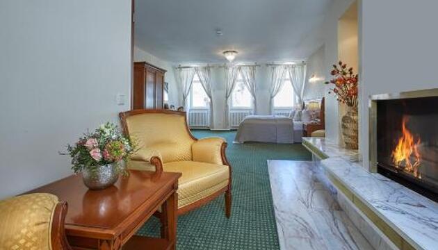 Foto de Hotel Beek