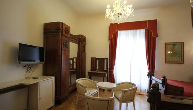 Photo – Villino il Magnifico