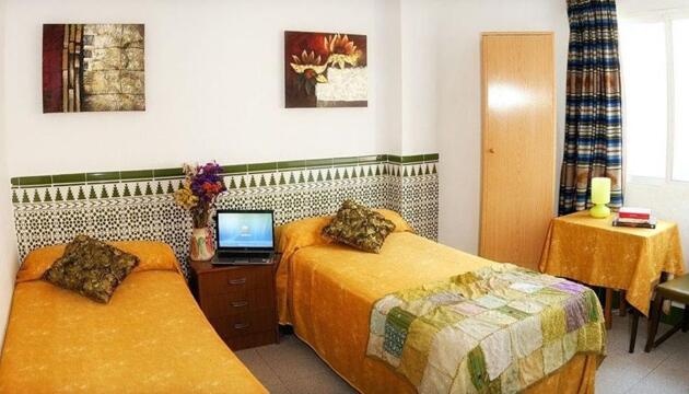 Foto de Hostal Estación